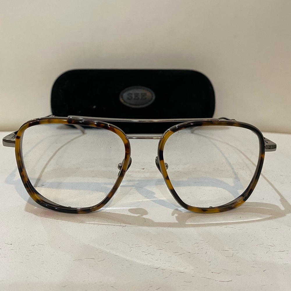 See eyeglasses Brand New